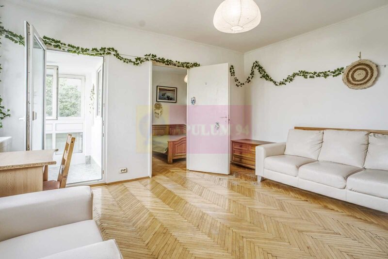 Apartament 2 camere Titan, 52 mp, metrou Titan, la IOR