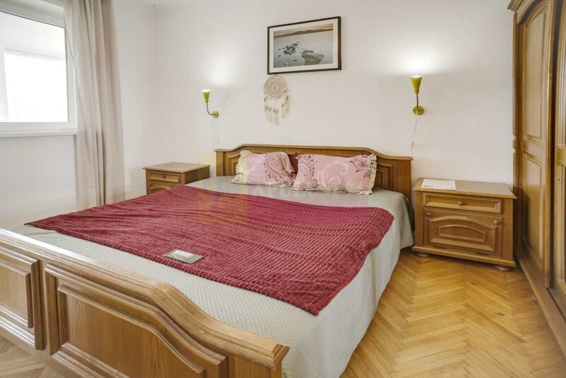 Apartament 2 camere Titan, 52 mp, metrou Titan, la IOR