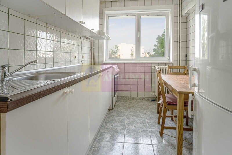 Apartament 2 camere Titan, 52 mp, metrou Titan, la IOR