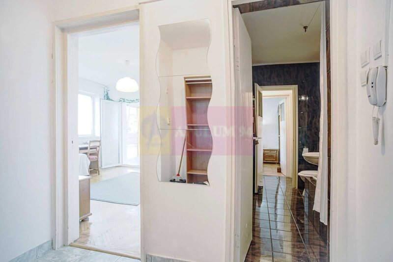 Apartament 2 camere Titan, 52 mp, metrou Titan, la IOR