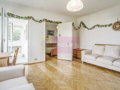 Apartament 2 camere Titan, 52 mp, metrou Titan, la IOR